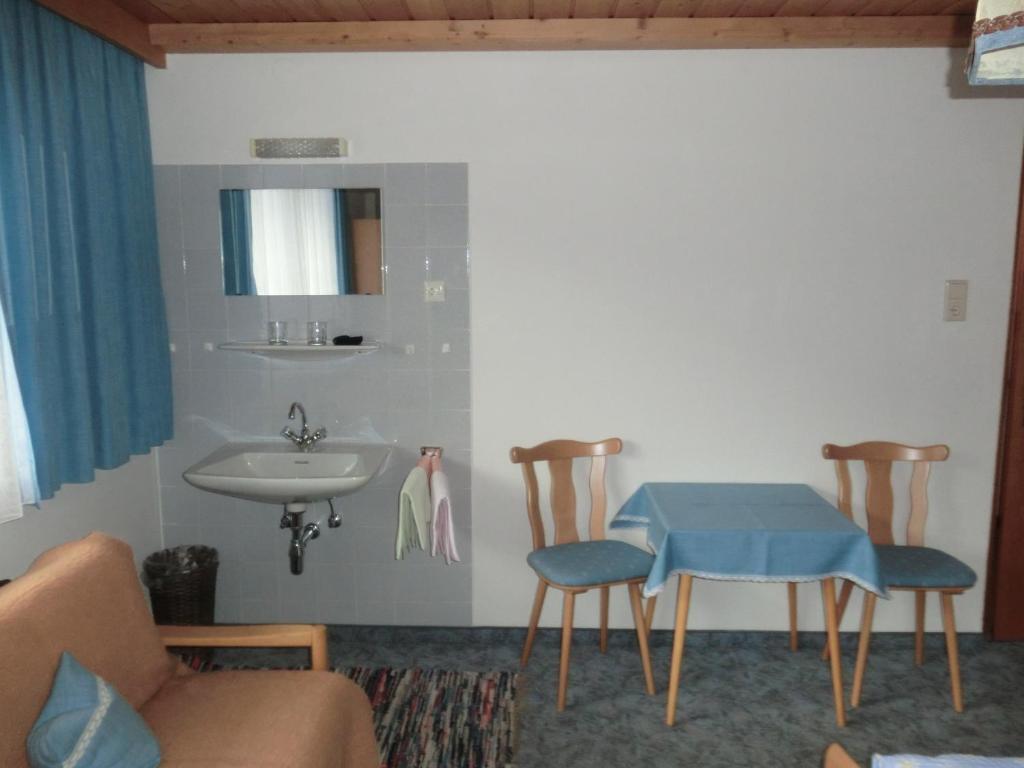 Haus Pranger Apartment Gschnitz Room photo