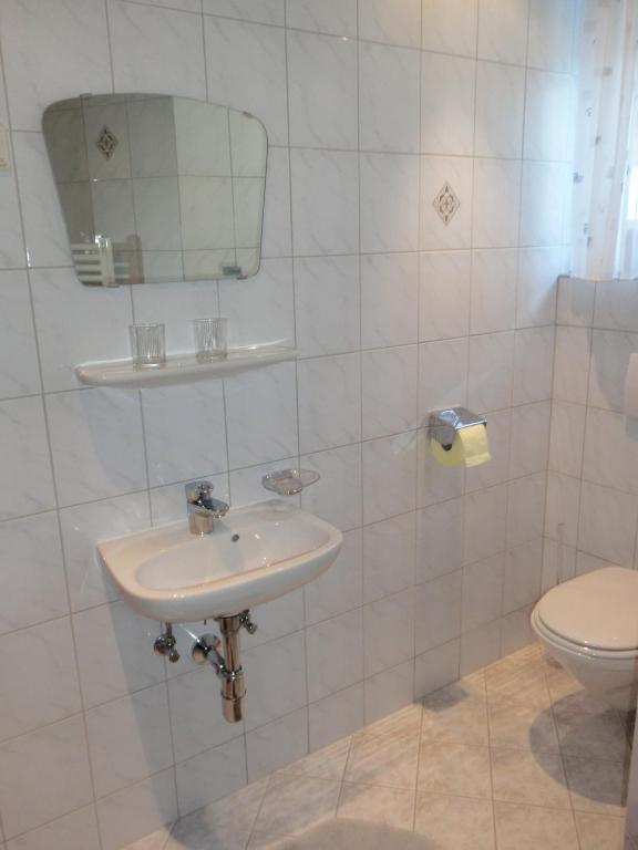 Haus Pranger Apartment Gschnitz Room photo