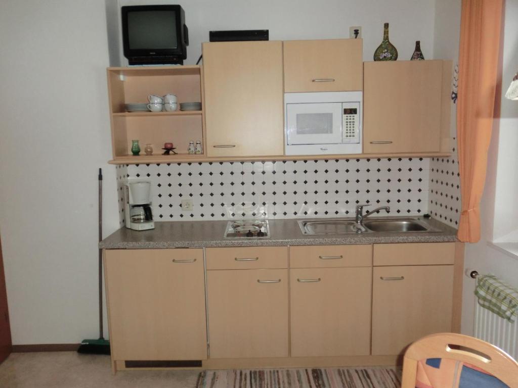 Haus Pranger Apartment Gschnitz Room photo