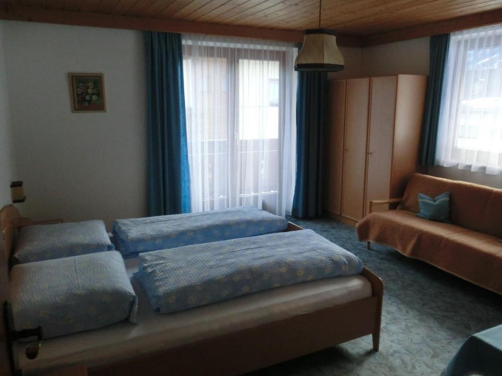 Haus Pranger Apartment Gschnitz Room photo