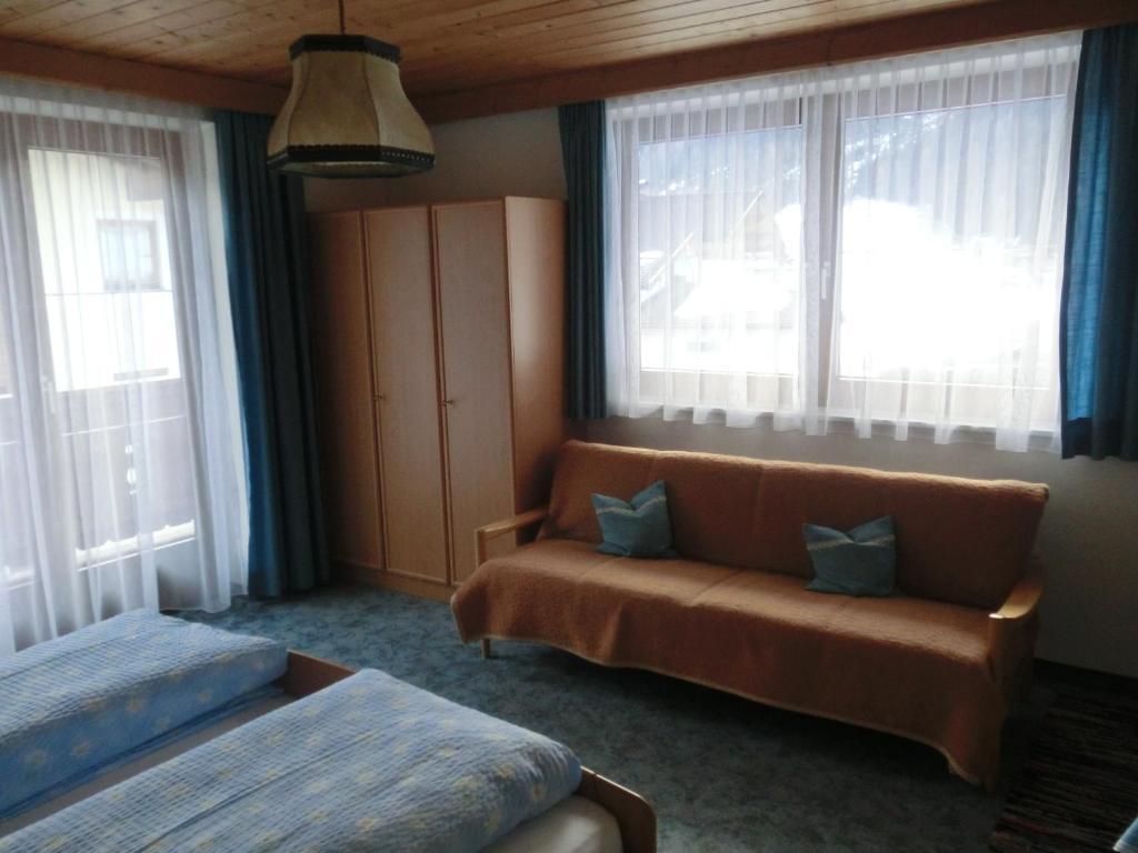 Haus Pranger Apartment Gschnitz Room photo